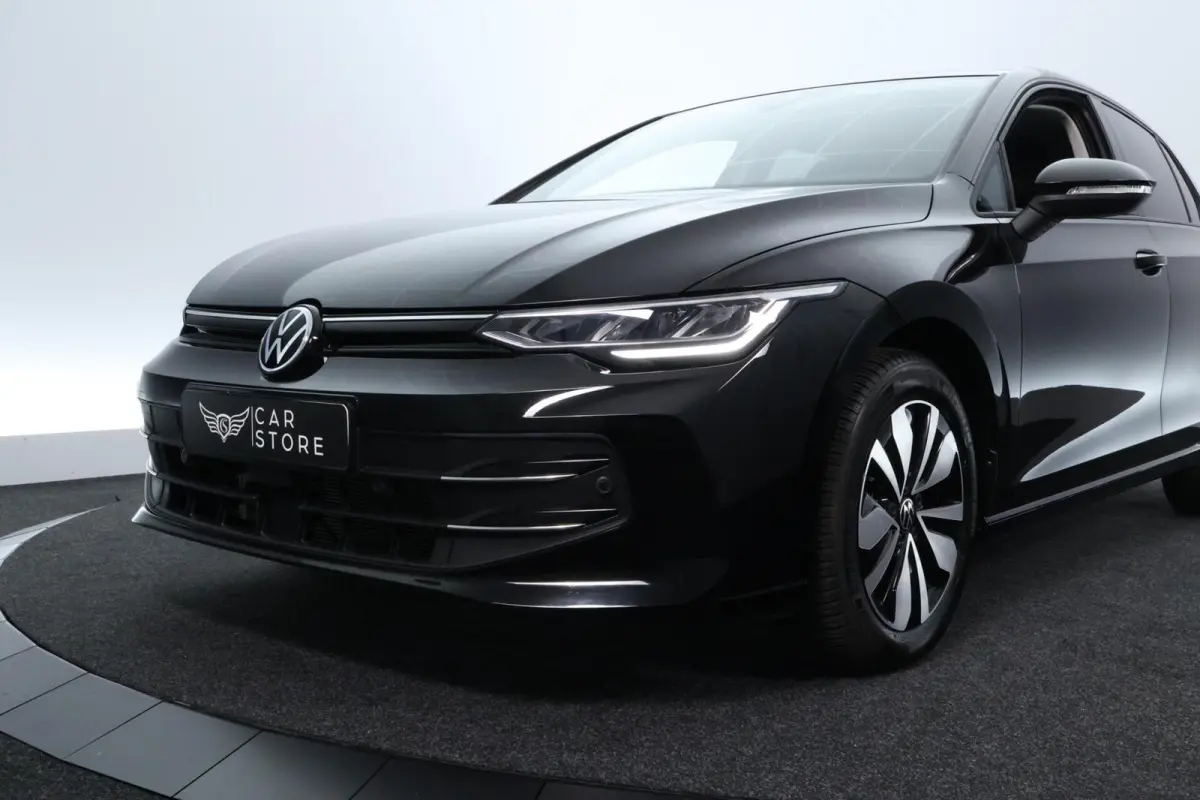 Goal |CARPLAY|LED|ACC|ST+STUUR VWM|CLIMA|LM VELGEN 16'' Volkswagen Golf 1.5 TSI |FACELIFT|ACC|LED|CARPLAY|PDC|ECC|CRUISE|ST VWM|SFEERVERL.