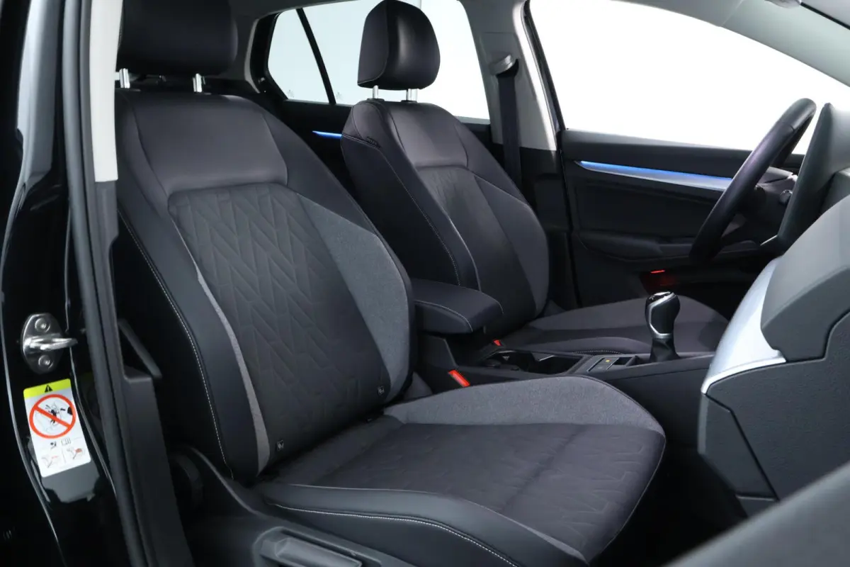 Goal |CARPLAY|LED|ACC|ST+STUUR VWM|CLIMA|LM VELGEN 16'' Volkswagen Golf 1.5 TSI |FACELIFT|ACC|LED|CARPLAY|PDC|ECC|CRUISE|ST VWM|SFEERVERL.