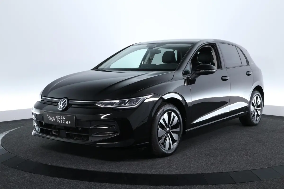 Goal |CARPLAY|LED|ACC|ST+STUUR VWM|CLIMA|LM VELGEN 16'' Volkswagen Golf 1.5 TSI |FACELIFT|ACC|LED|CARPLAY|PDC|ECC|CRUISE|ST VWM|SFEERVERL.
