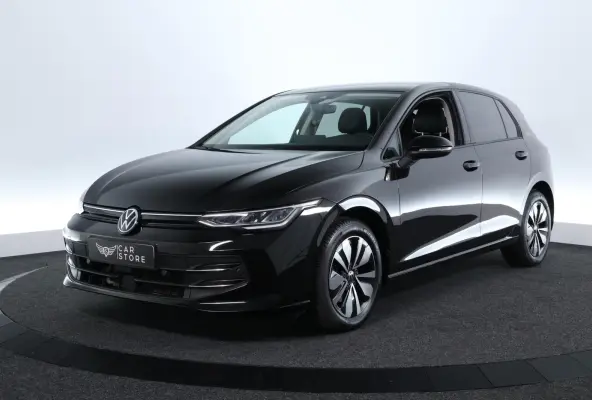 Goal |CARPLAY|LED|ACC|ST+STUUR VWM|CLIMA|LM VELGEN 16'' Volkswagen Golf 1.5 TSI |FACELIFT|ACC|LED|CARPLAY|PDC|ECC|CRUISE|ST VWM|SFEERVERL.