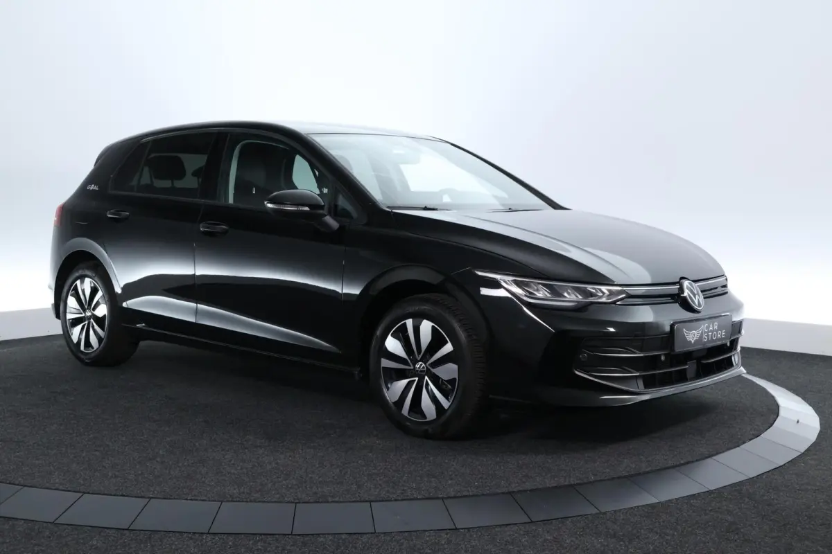 Goal |CARPLAY|LED|ACC|ST+STUUR VWM|CLIMA|LM VELGEN 16'' Volkswagen Golf 1.5 TSI |FACELIFT|ACC|LED|CARPLAY|PDC|ECC|CRUISE|ST VWM|SFEERVERL.