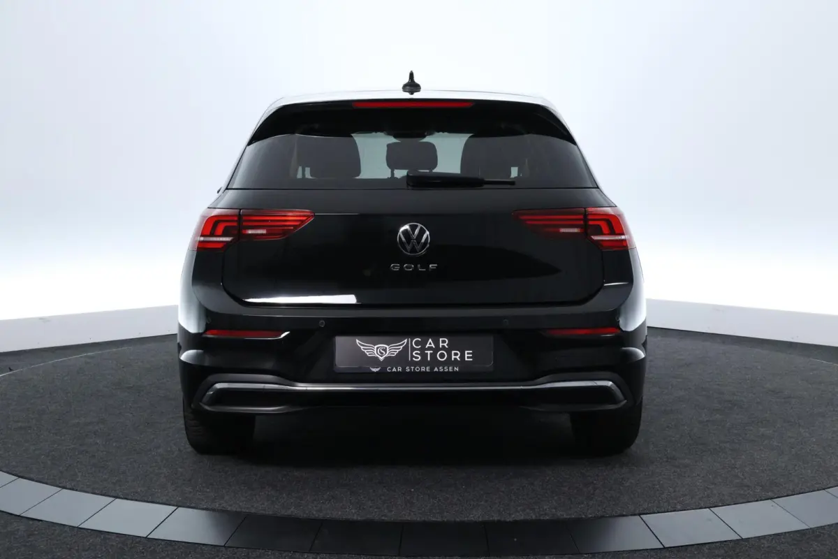 Goal |CARPLAY|LED|ACC|ST+STUUR VWM|CLIMA|LM VELGEN 16'' Volkswagen Golf 1.5 TSI |FACELIFT|ACC|LED|CARPLAY|PDC|ECC|CRUISE|ST VWM|SFEERVERL.