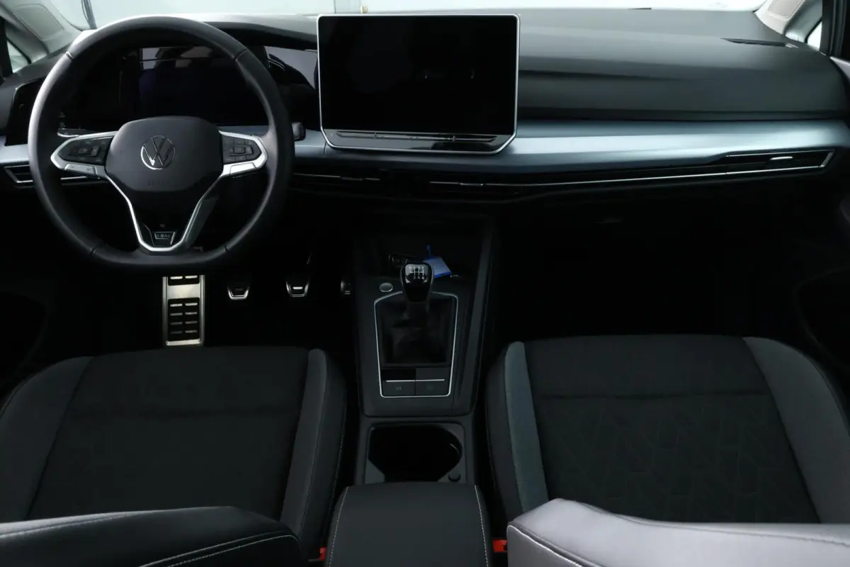 Goal |CARPLAY|LED|ACC|ST+STUUR VWM|CLIMA|LM VELGEN 16'' Volkswagen Golf 1.5 TSI |FACELIFT|ACC|LED|CARPLAY|PDC|ECC|CRUISE|ST VWM|SFEERVERL.
