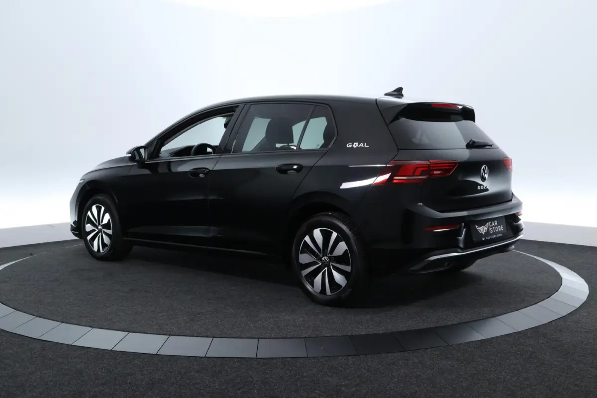 Goal |CARPLAY|LED|ACC|ST+STUUR VWM|CLIMA|LM VELGEN 16'' Volkswagen Golf 1.5 TSI |FACELIFT|ACC|LED|CARPLAY|PDC|ECC|CRUISE|ST VWM|SFEERVERL.