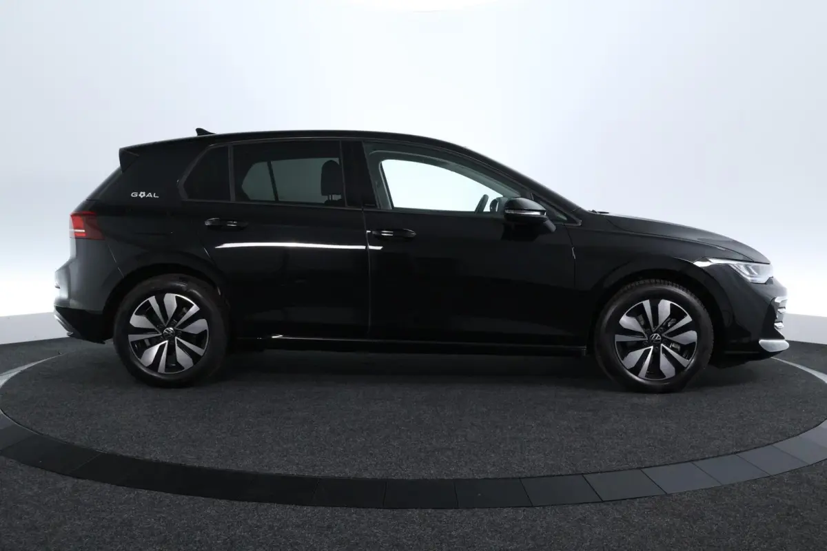 Goal |CARPLAY|LED|ACC|ST+STUUR VWM|CLIMA|LM VELGEN 16'' Volkswagen Golf 1.5 TSI |FACELIFT|ACC|LED|CARPLAY|PDC|ECC|CRUISE|ST VWM|SFEERVERL.