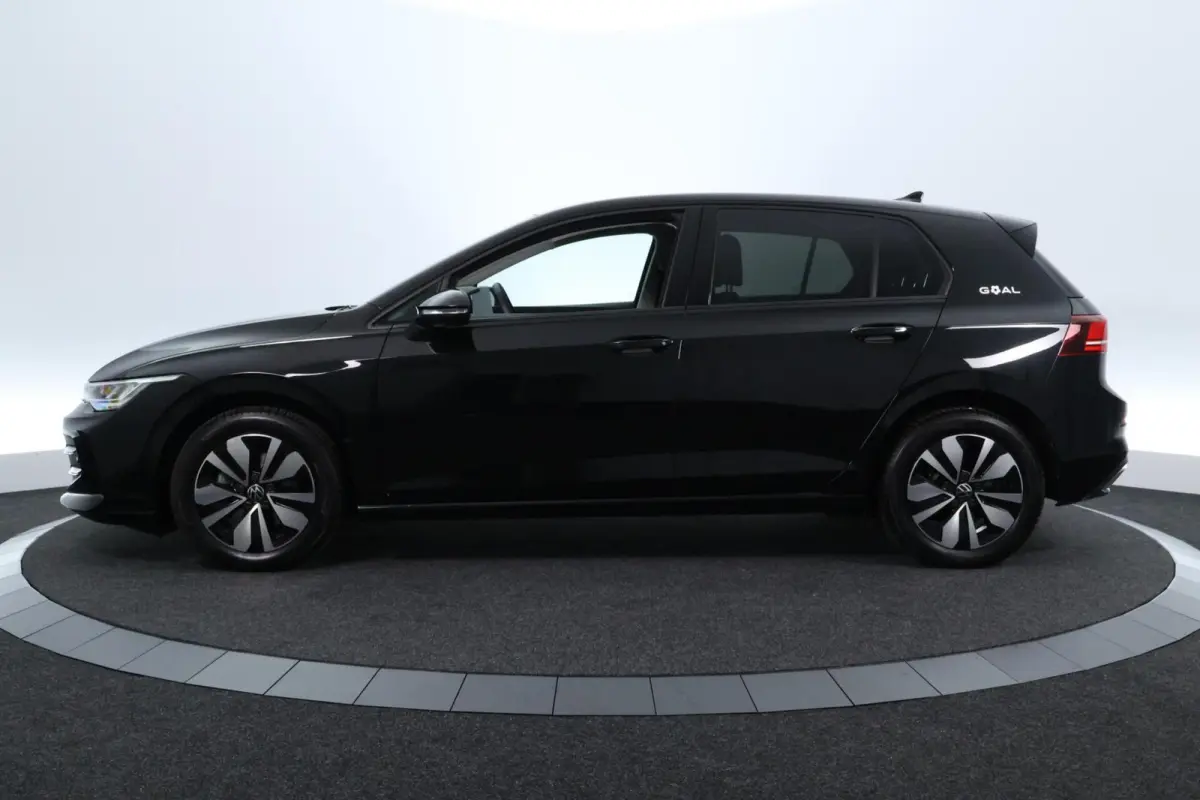 Goal |CARPLAY|LED|ACC|ST+STUUR VWM|CLIMA|LM VELGEN 16'' Volkswagen Golf 1.5 TSI |FACELIFT|ACC|LED|CARPLAY|PDC|ECC|CRUISE|ST VWM|SFEERVERL.