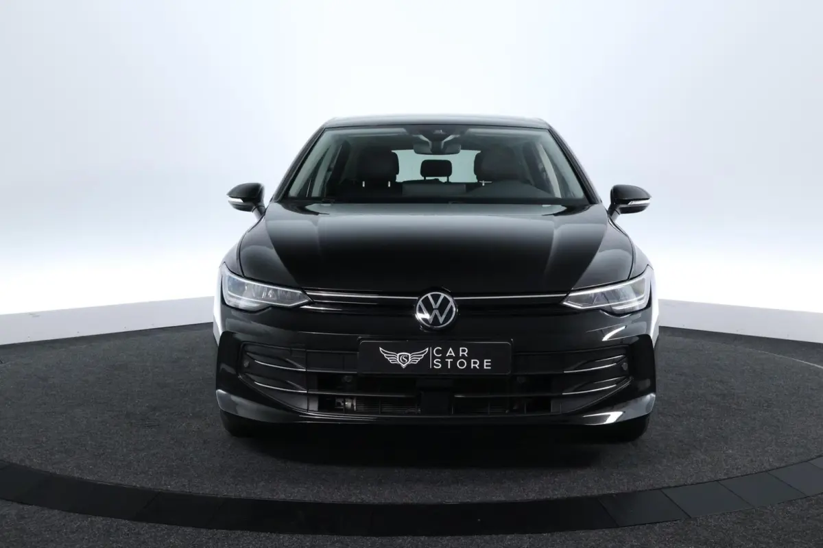 Goal |CARPLAY|LED|ACC|ST+STUUR VWM|CLIMA|LM VELGEN 16'' Volkswagen Golf 1.5 TSI |FACELIFT|ACC|LED|CARPLAY|PDC|ECC|CRUISE|ST VWM|SFEERVERL.