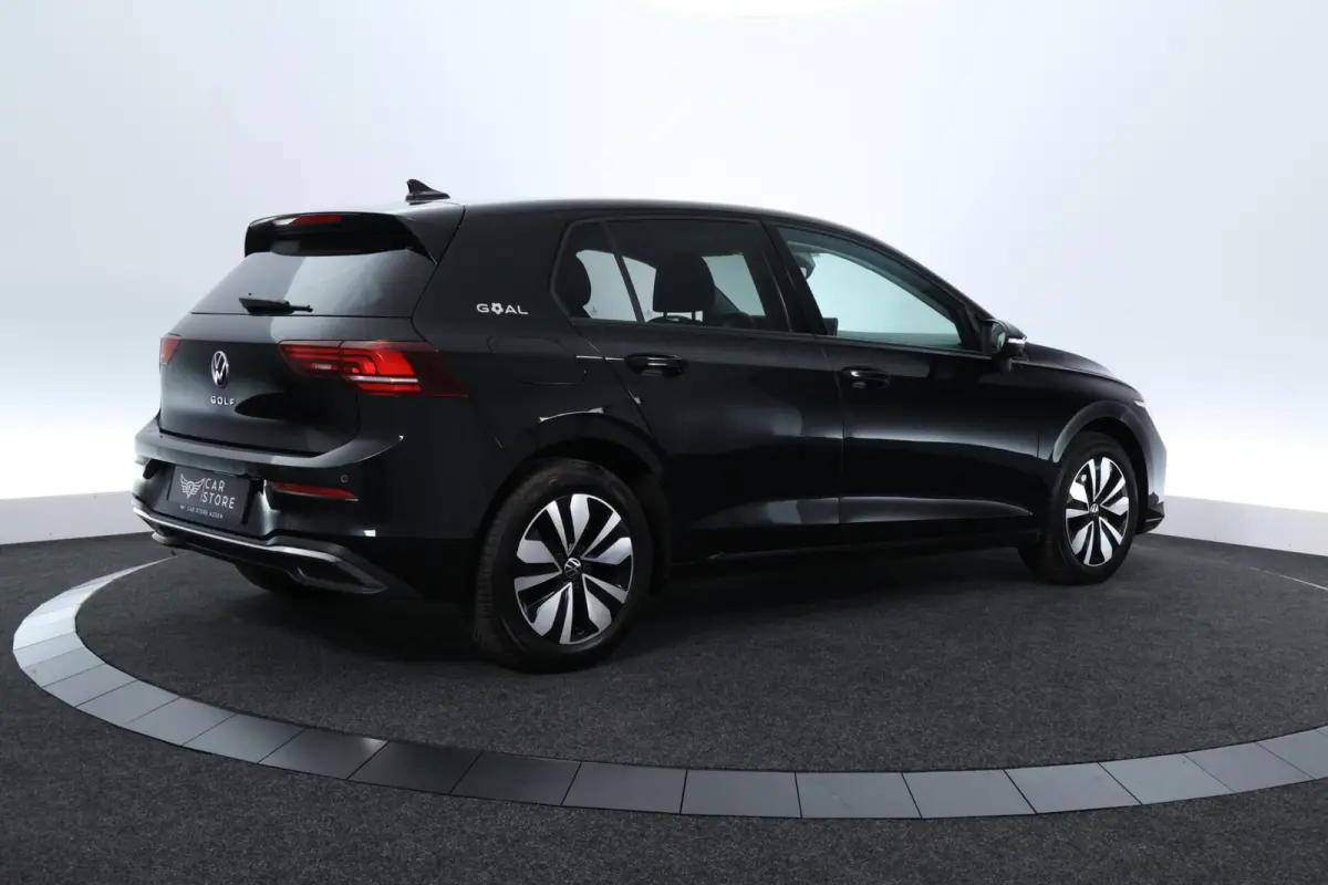 Goal |CARPLAY|LED|ACC|ST+STUUR VWM|CLIMA|LM VELGEN 16'' Volkswagen Golf 1.5 TSI |FACELIFT|ACC|LED|CARPLAY|PDC|ECC|CRUISE|ST VWM|SFEERVERL.