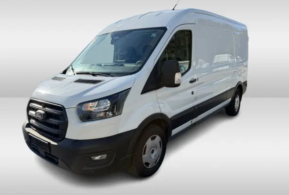 2.0 TDci 136pk L3 H2 Airco Camera