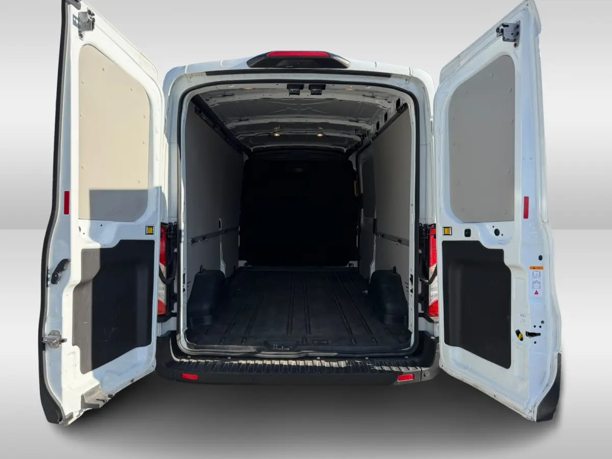 2.0 TDci 136pk L3 H2 Airco Camera