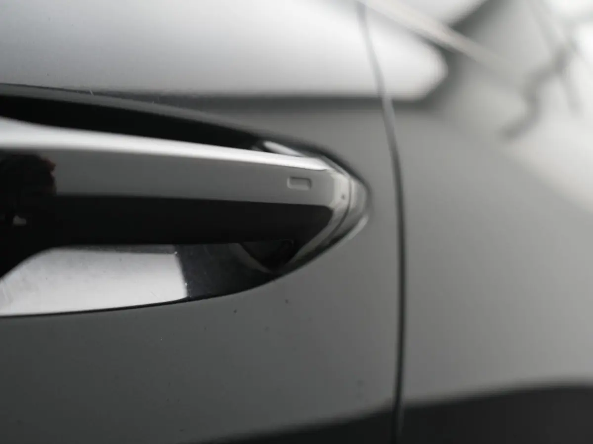 1.5 TSI Sportline Business PHEV 204pk Dealer O.H | Panodak | Trekhaak Af Fabriek | Adaptive Cruise | Head Up | 360 Camera | Canton | Alcantara Sportstoelen Memory & Verwarmd | Stuur Verwarmd