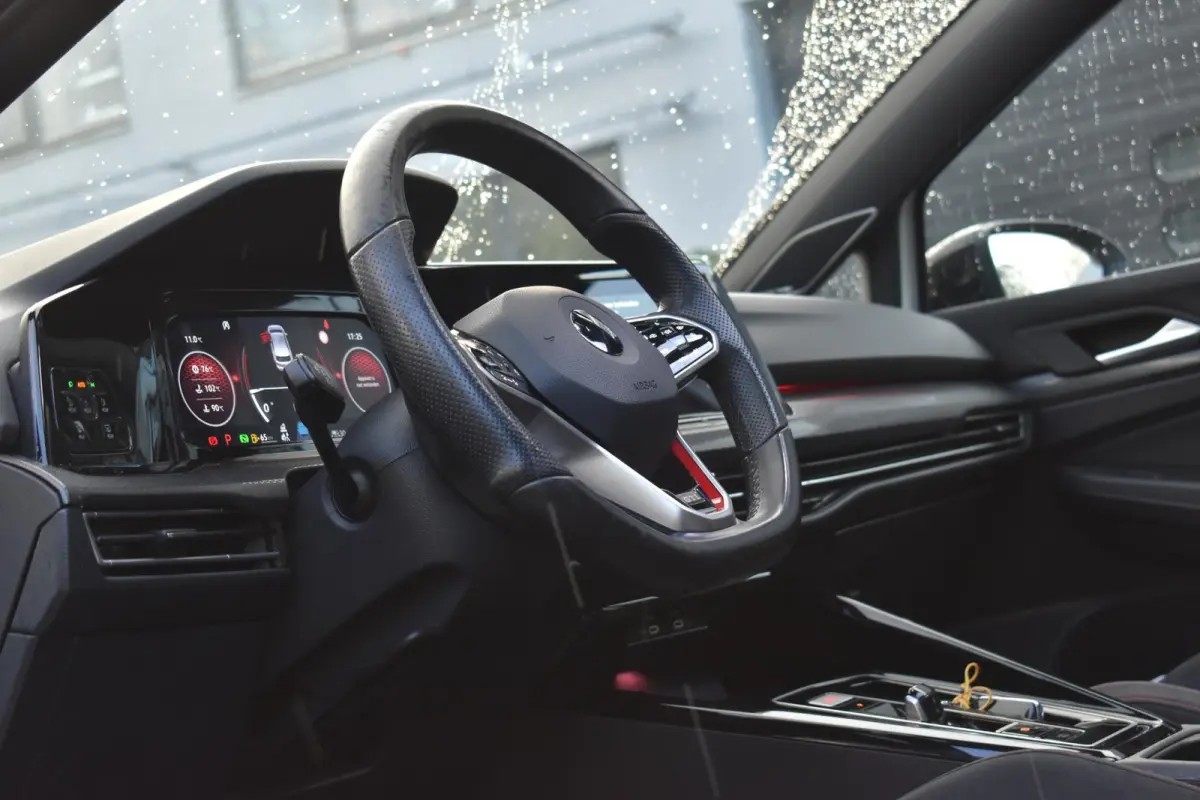 2.0 TSI GTI Pano IQ HK Camera Trekhaak