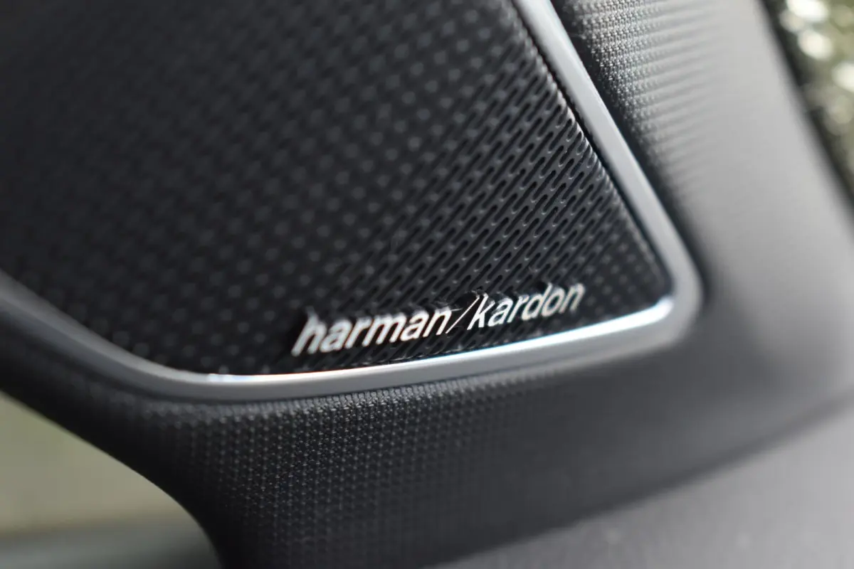 2.0 TSI GTI Pano IQ HK Camera Trekhaak