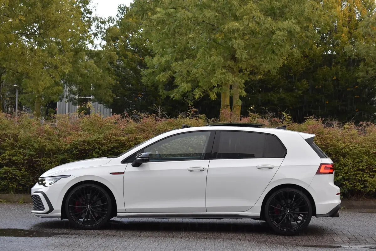 2.0 TSI GTI Pano IQ HK Camera Trekhaak