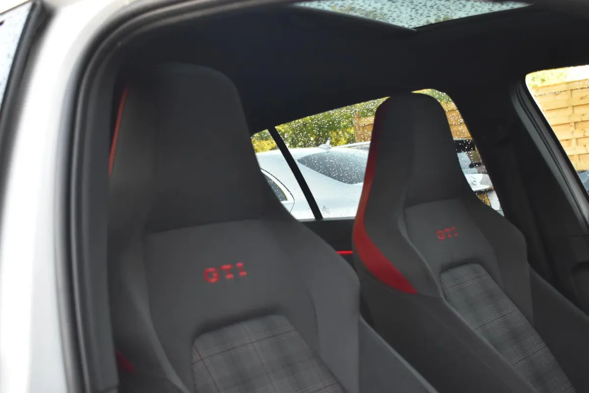 2.0 TSI GTI Pano IQ HK Camera Trekhaak