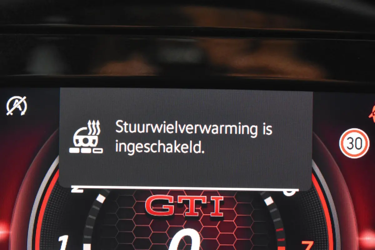 2.0 TSI GTI Pano IQ HK Camera Trekhaak