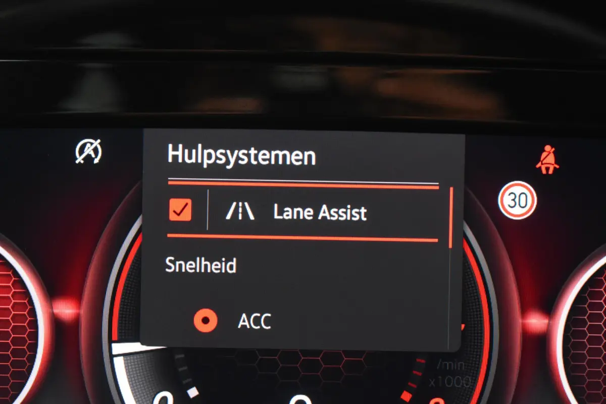 2.0 TSI GTI Pano IQ HK Camera Trekhaak