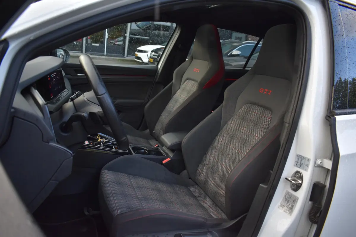 2.0 TSI GTI Pano IQ HK Camera Trekhaak