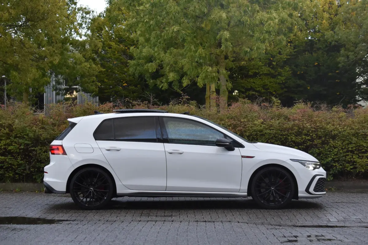 2.0 TSI GTI Pano IQ HK Camera Trekhaak