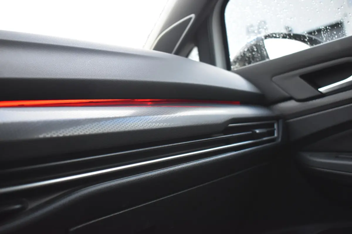 2.0 TSI GTI Pano IQ HK Camera Trekhaak
