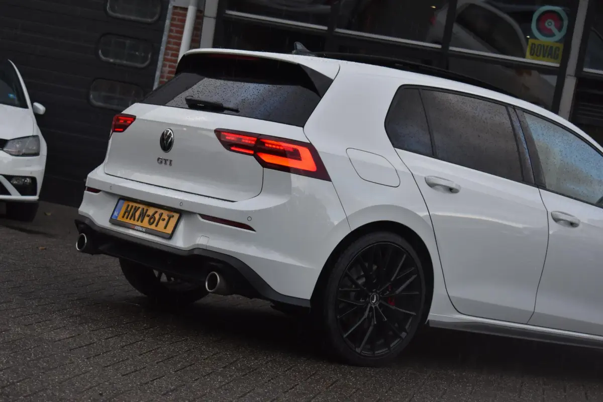 2.0 TSI GTI Pano IQ HK Camera Trekhaak