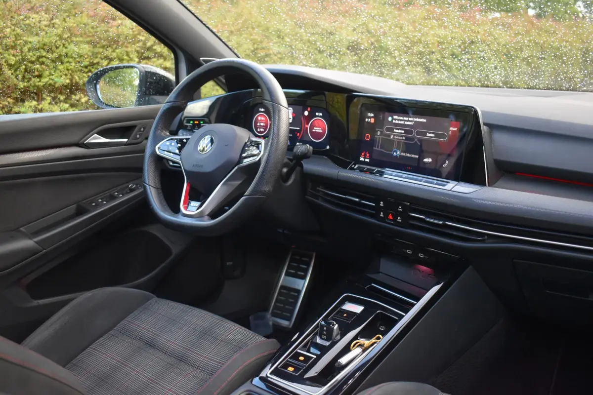 2.0 TSI GTI Pano IQ HK Camera Trekhaak