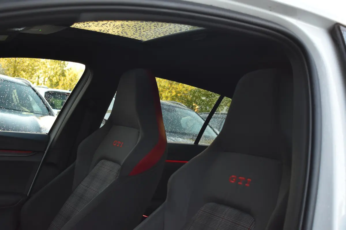 2.0 TSI GTI Pano IQ HK Camera Trekhaak