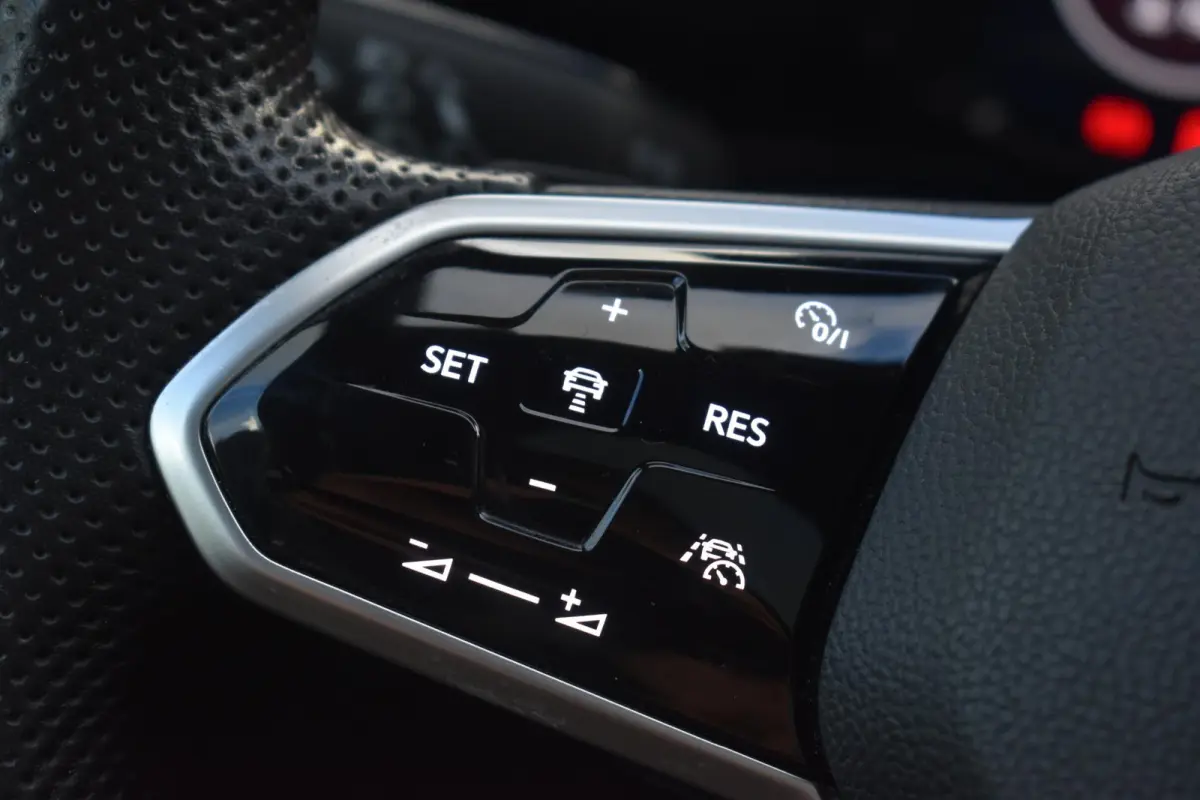 2.0 TSI GTI Pano IQ HK Camera Trekhaak