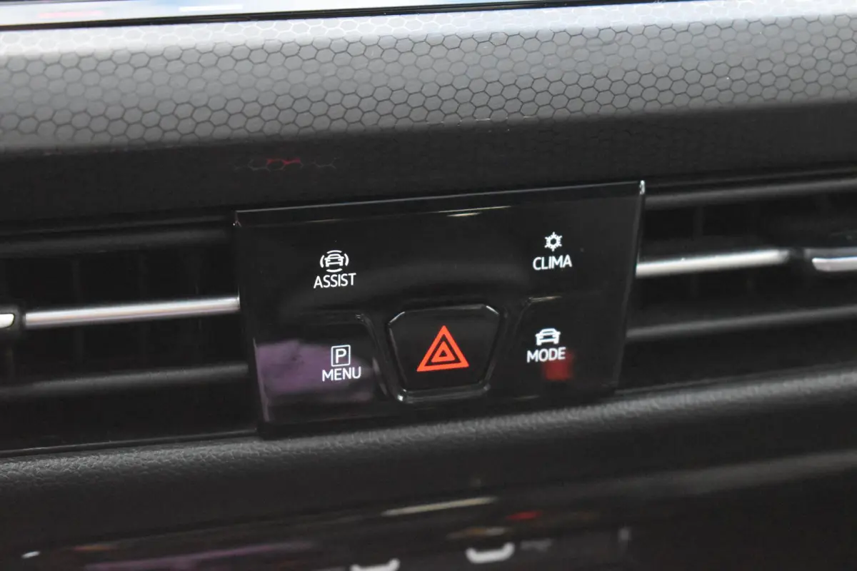 2.0 TSI GTI Pano IQ HK Camera Trekhaak