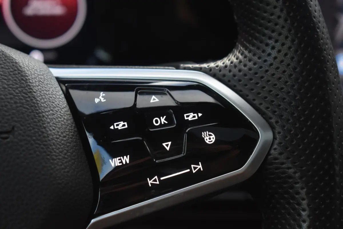 2.0 TSI GTI Pano IQ HK Camera Trekhaak