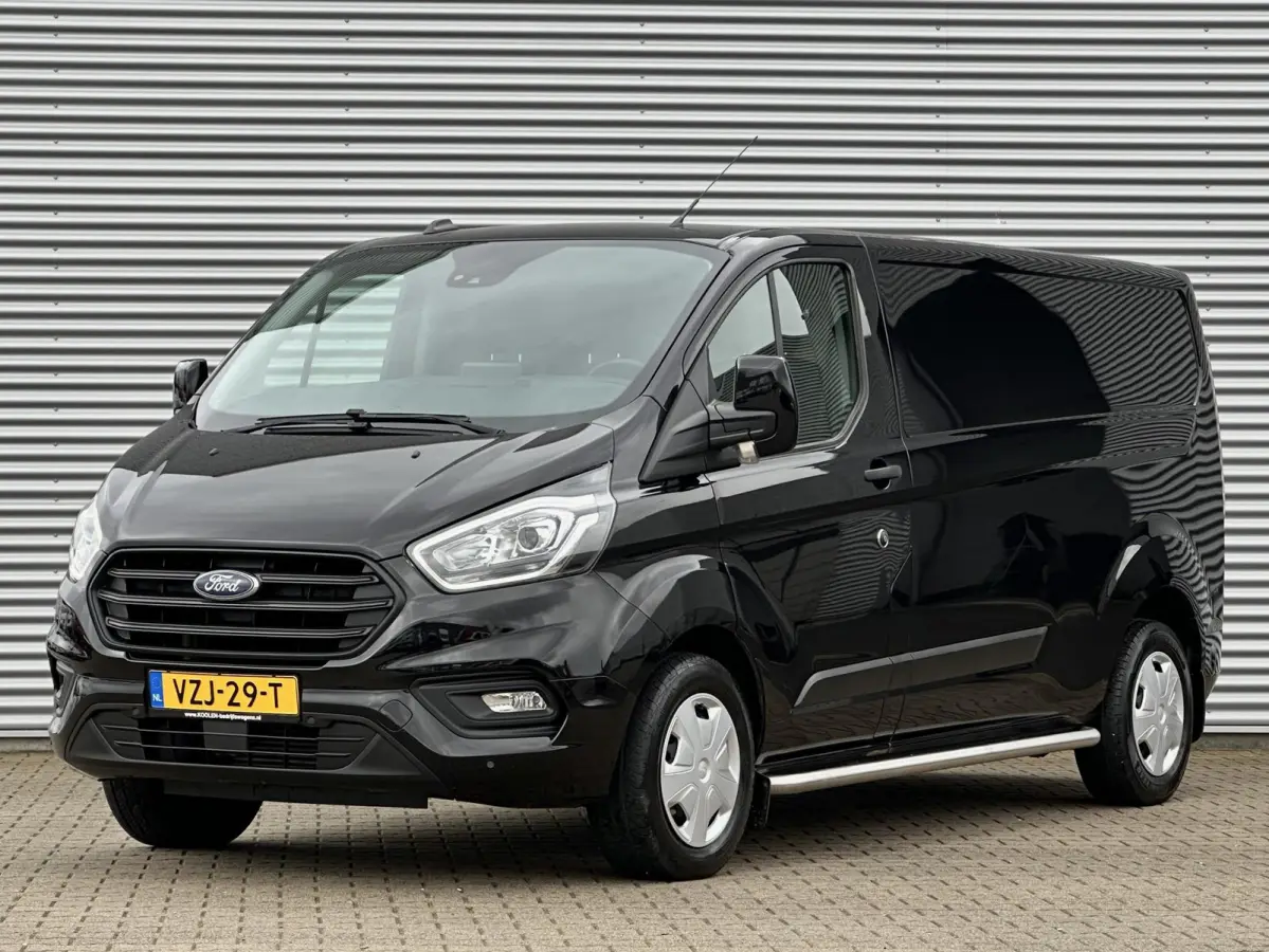 320 2.0 TDCI L2H1 Trend adaptive cruise MARGE
