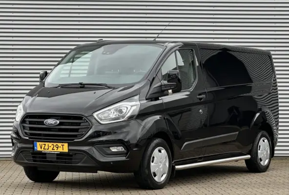 320 2.0 TDCI L2H1 Trend adaptive cruise MARGE