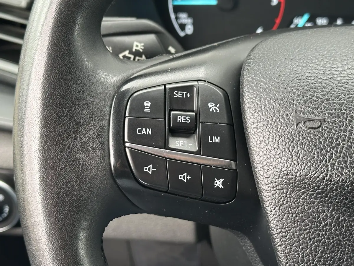 320 2.0 TDCI L2H1 Trend adaptive cruise MARGE
