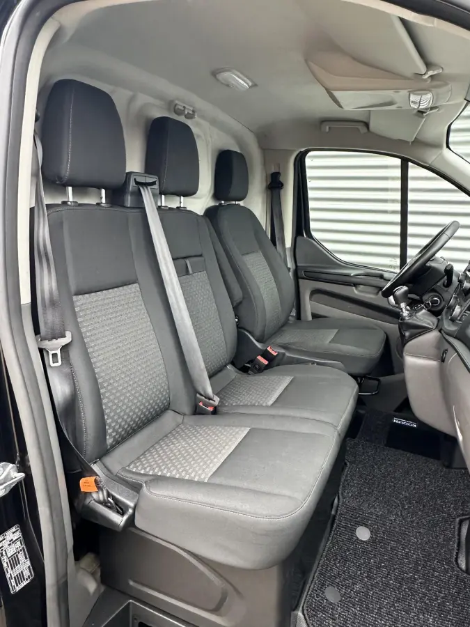 320 2.0 TDCI L2H1 Trend adaptive cruise MARGE