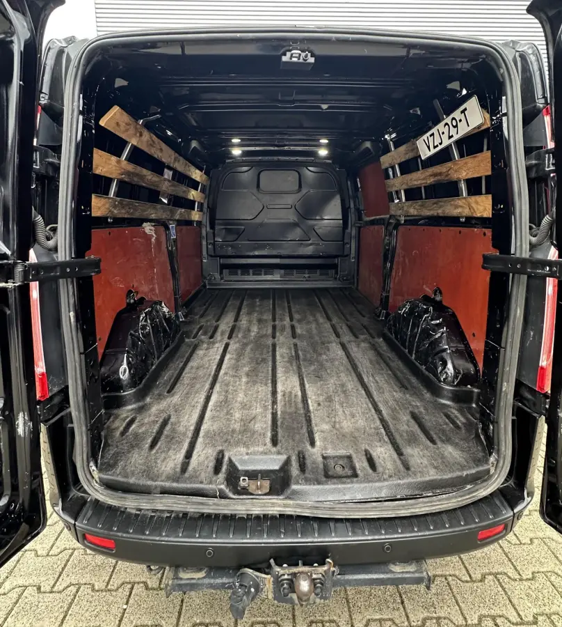 320 2.0 TDCI L2H1 Trend adaptive cruise MARGE