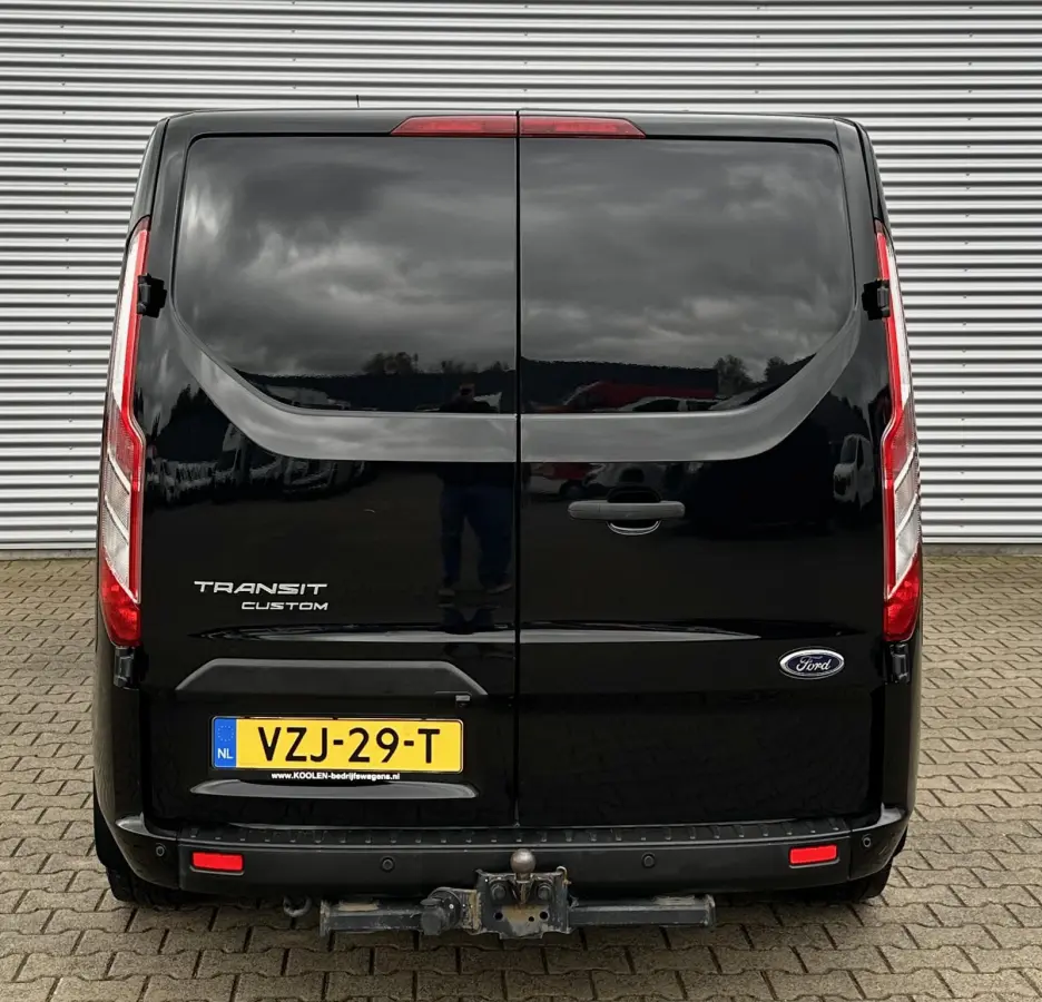 320 2.0 TDCI L2H1 Trend adaptive cruise MARGE