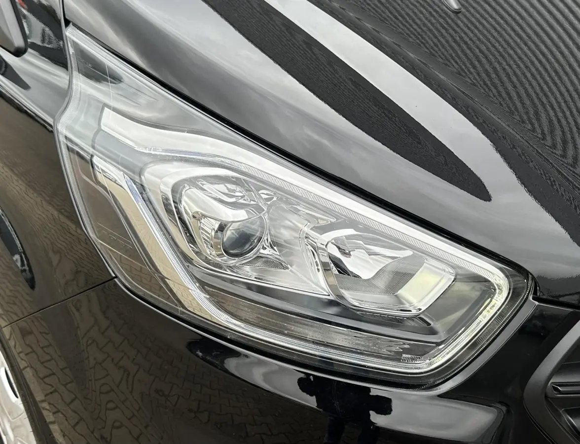 320 2.0 TDCI L2H1 Trend adaptive cruise MARGE