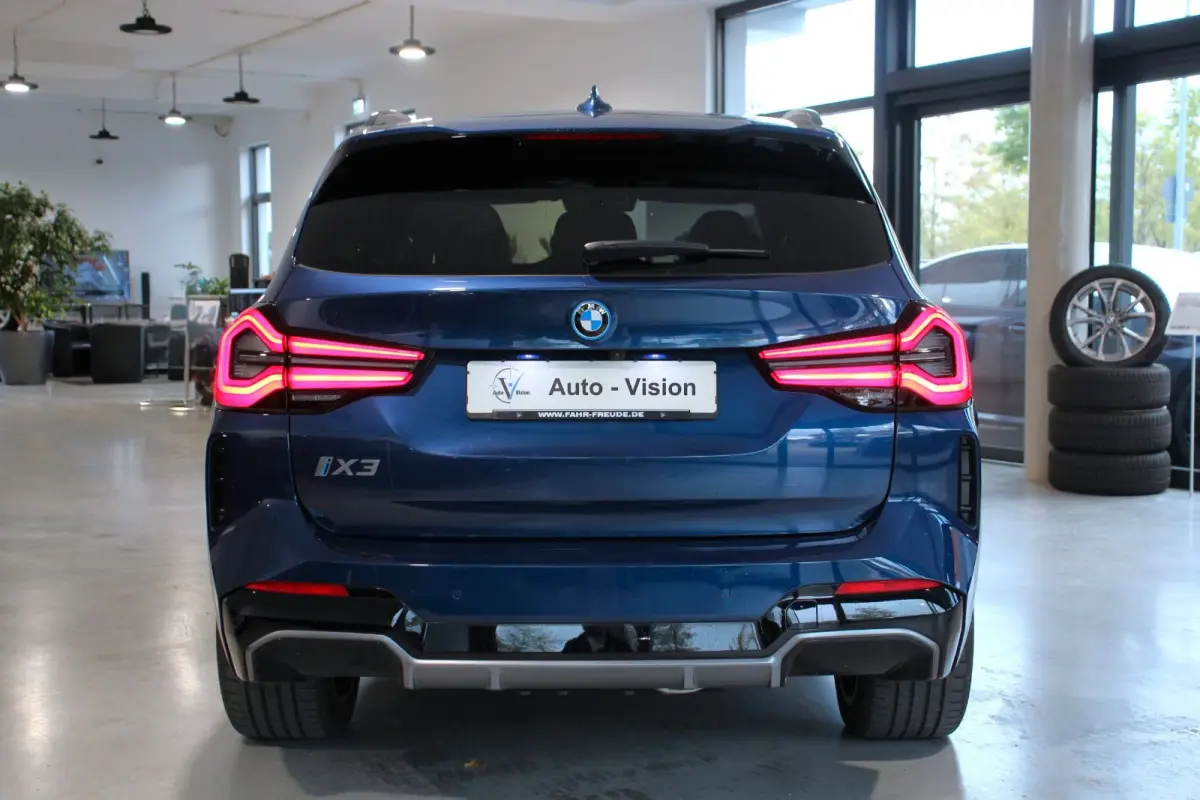 M-SPORT 80 kWh (210kW/286pk) ** LED, LEDER, PANO, VERW. STUUR, 20-inch LMV ** 1e EIG - BMW GARANTIE t/m 04/29 ** ** INFORMEER OOK NAAR ONZE AANTREKKELIJKE FINANCIAL-LEASE TARIEVEN **