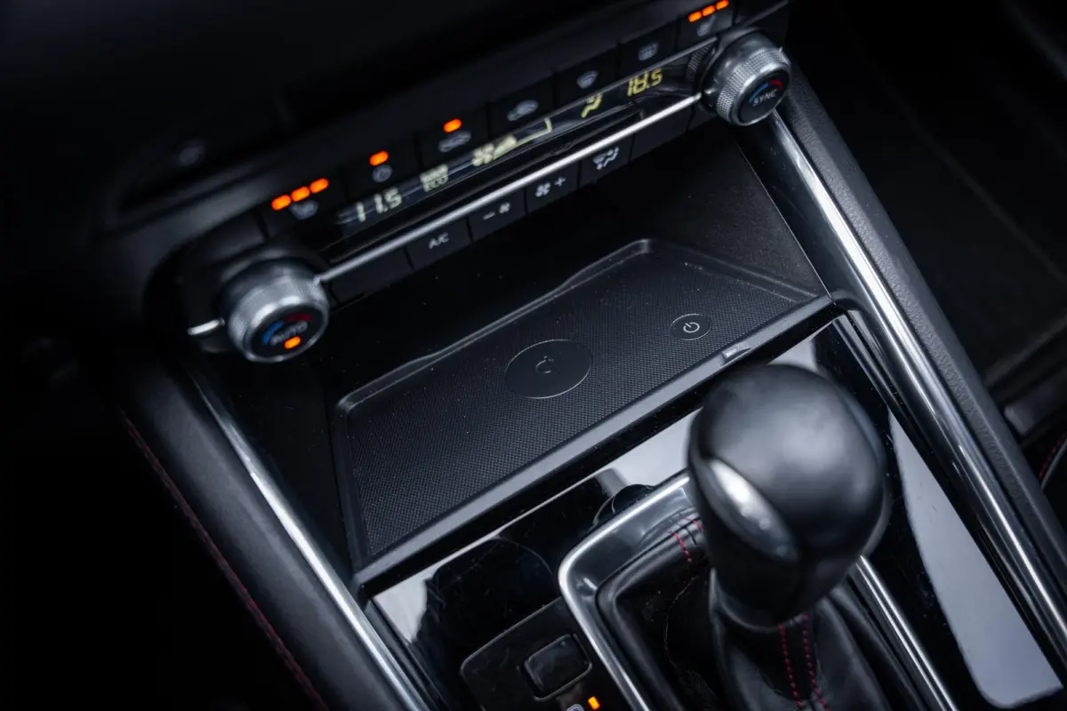 2.0 SkyActiv-G 165 Homura Limited Org.NL|360°|HuD|ACC|Carplay|Winterpack|Dealeronderhouden