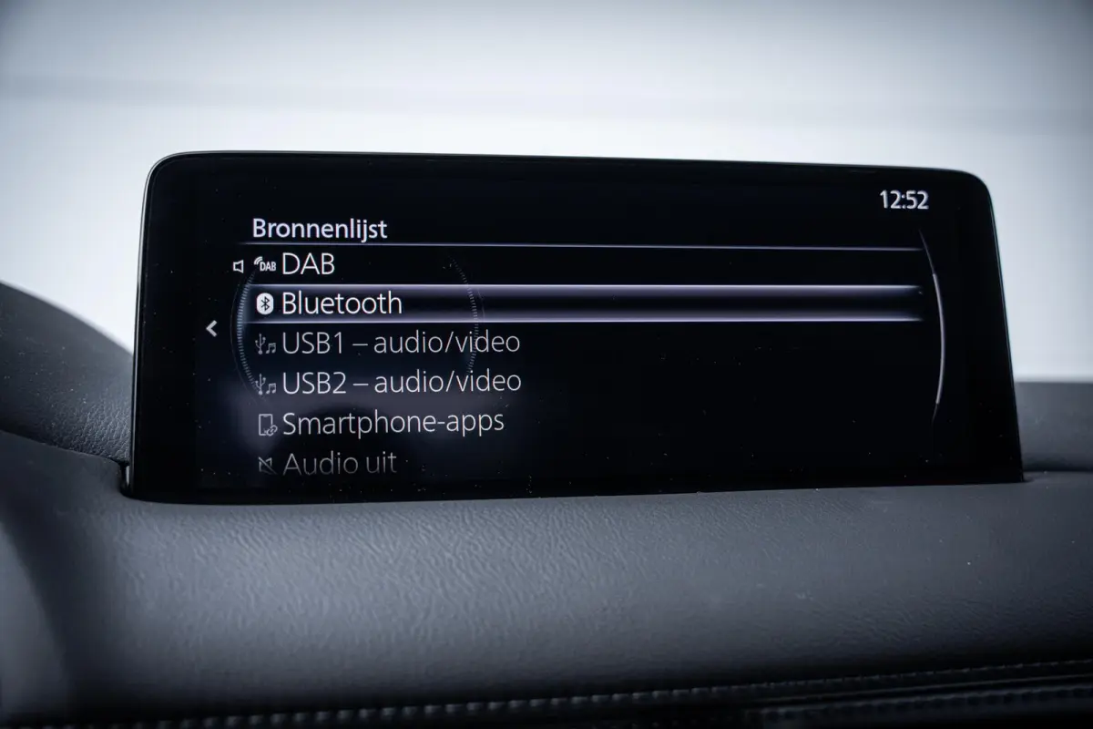 2.0 SkyActiv-G 165 Homura Limited Org.NL|360°|HuD|ACC|Carplay|Winterpack|Dealeronderhouden