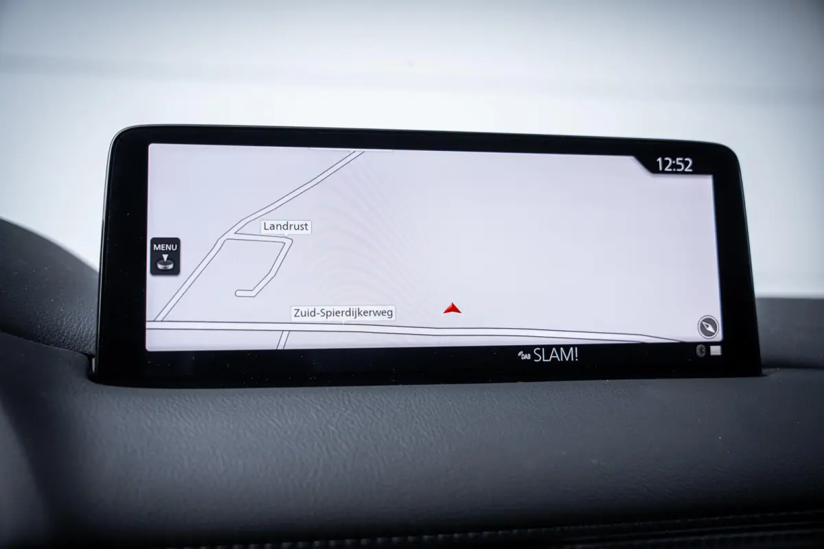 2.0 SkyActiv-G 165 Homura Limited Org.NL|360°|HuD|ACC|Carplay|Winterpack|Dealeronderhouden