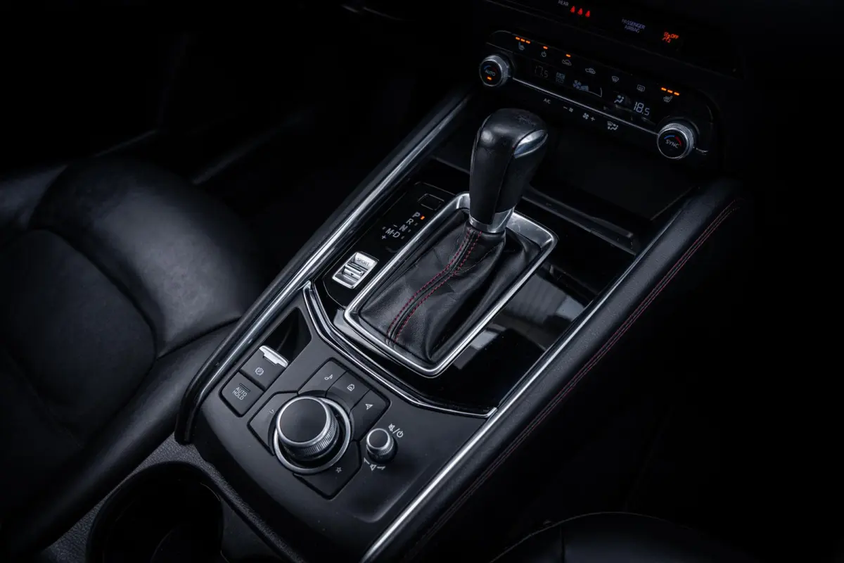 2.0 SkyActiv-G 165 Homura Limited Org.NL|360°|HuD|ACC|Carplay|Winterpack|Dealeronderhouden