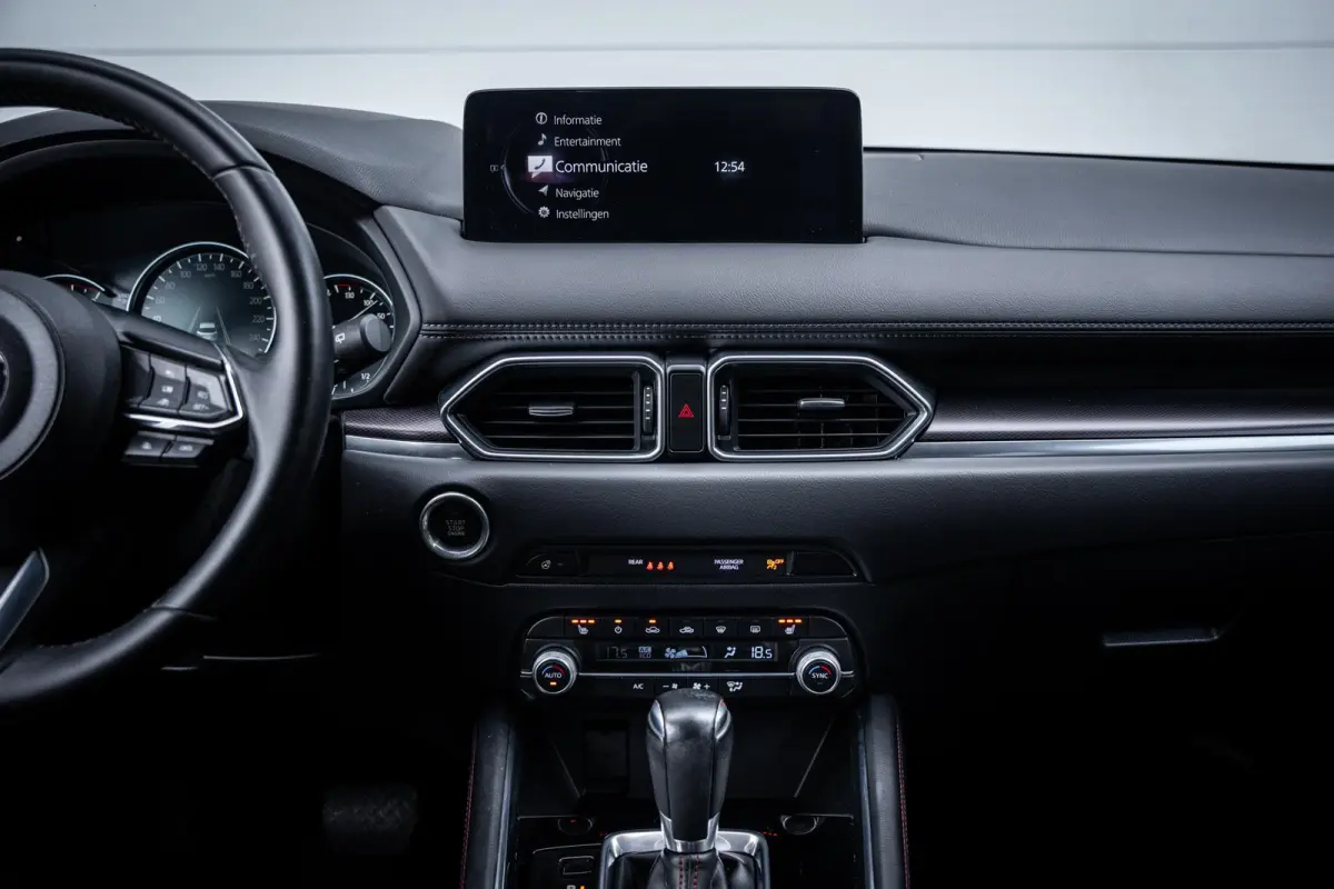 2.0 SkyActiv-G 165 Homura Limited Org.NL|360°|HuD|ACC|Carplay|Winterpack|Dealeronderhouden