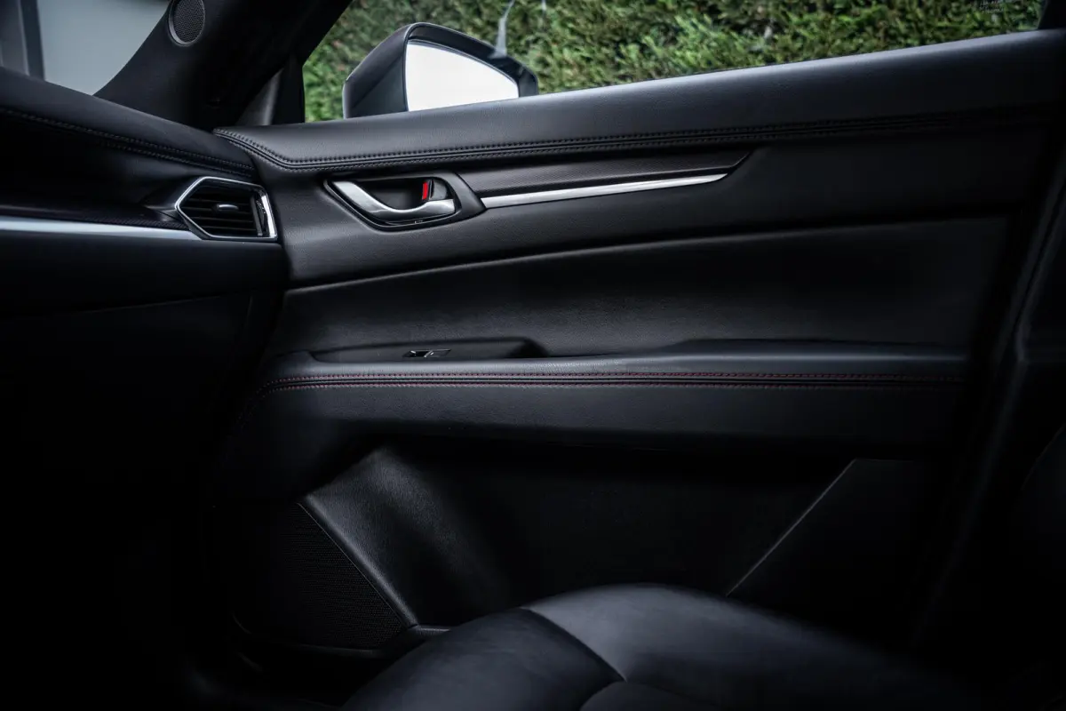 2.0 SkyActiv-G 165 Homura Limited Org.NL|360°|HuD|ACC|Carplay|Winterpack|Dealeronderhouden