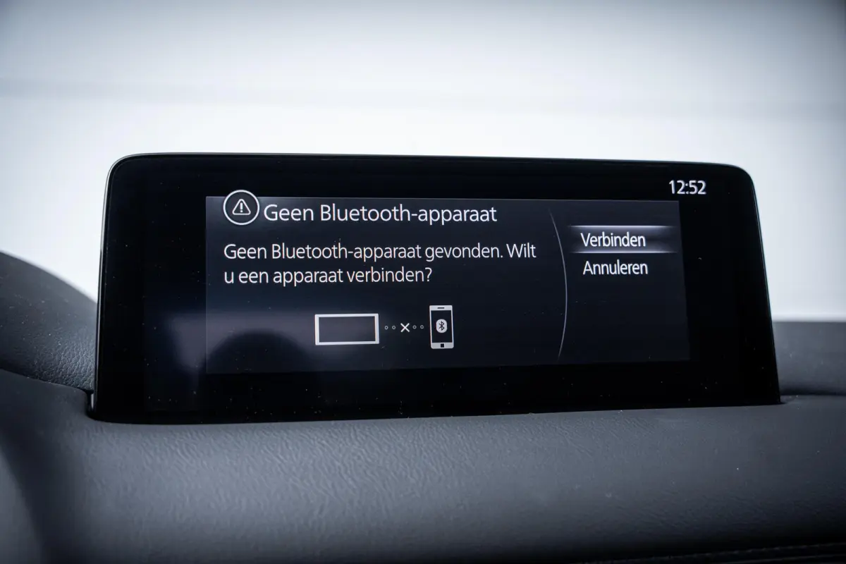 2.0 SkyActiv-G 165 Homura Limited Org.NL|360°|HuD|ACC|Carplay|Winterpack|Dealeronderhouden