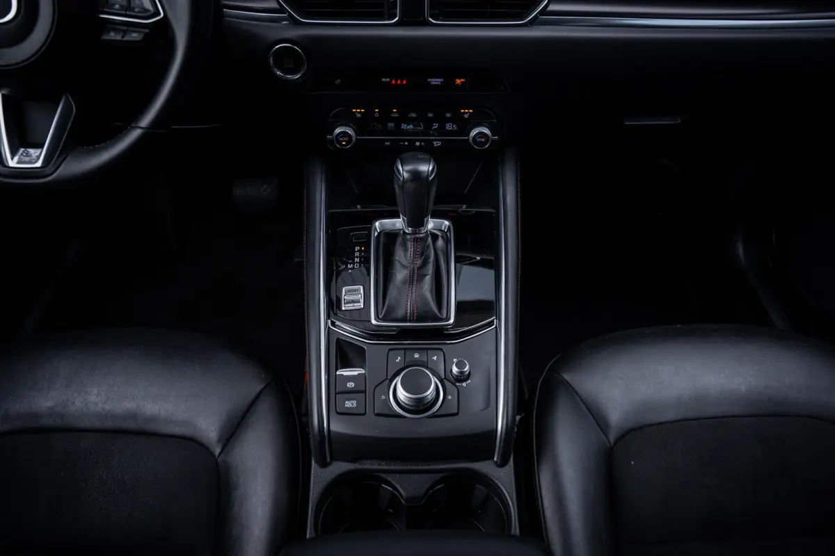 2.0 SkyActiv-G 165 Homura Limited Org.NL|360°|HuD|ACC|Carplay|Winterpack|Dealeronderhouden