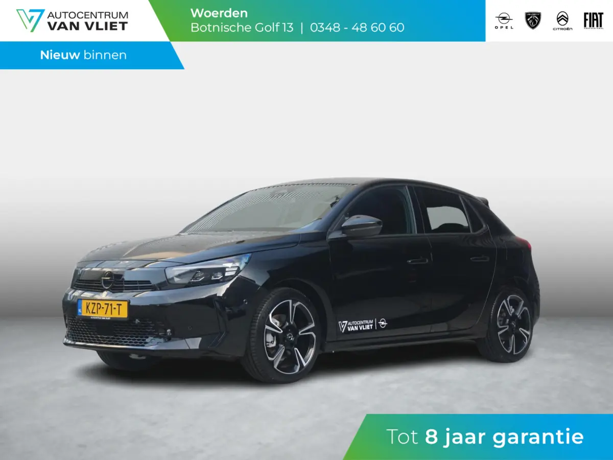 1.2 Turbo Hybrid Ultimate Leder Alcantara