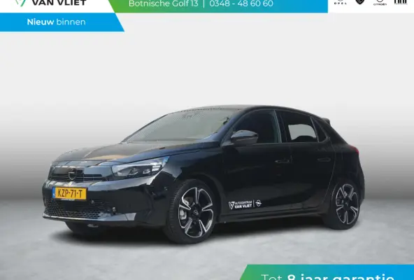 1.2 Turbo Hybrid Ultimate Leder Alcantara
