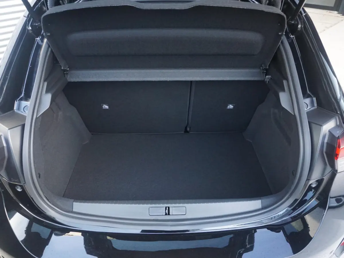 1.2 Turbo Hybrid Ultimate Leder Alcantara