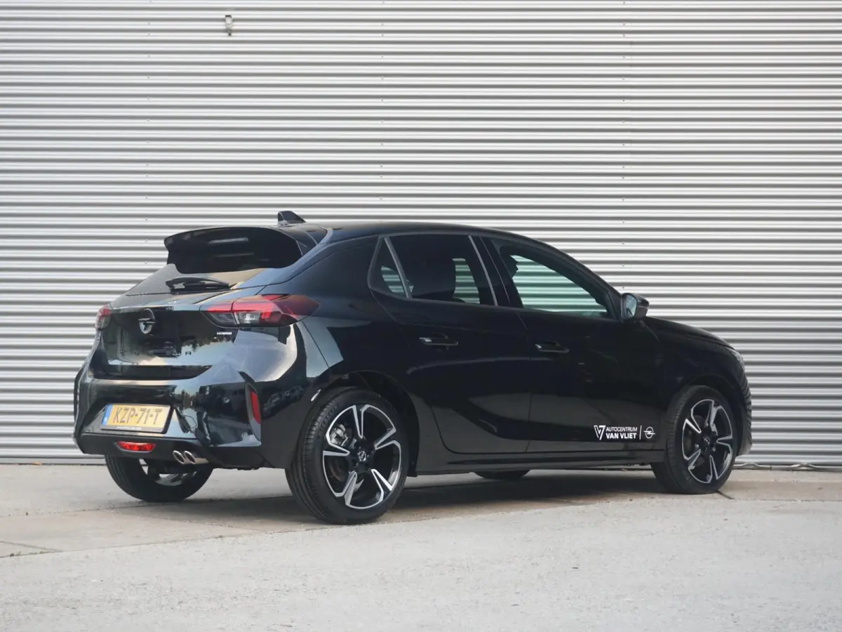 1.2 Turbo Hybrid Ultimate Leder Alcantara